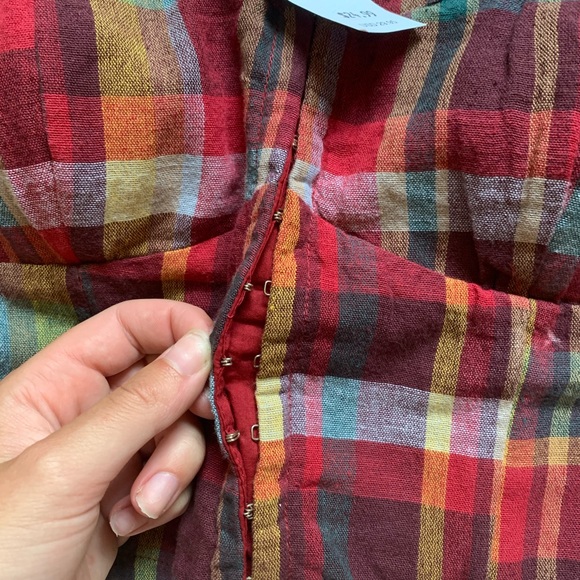 NWT American Eagle Halter - Picture 2 of 4